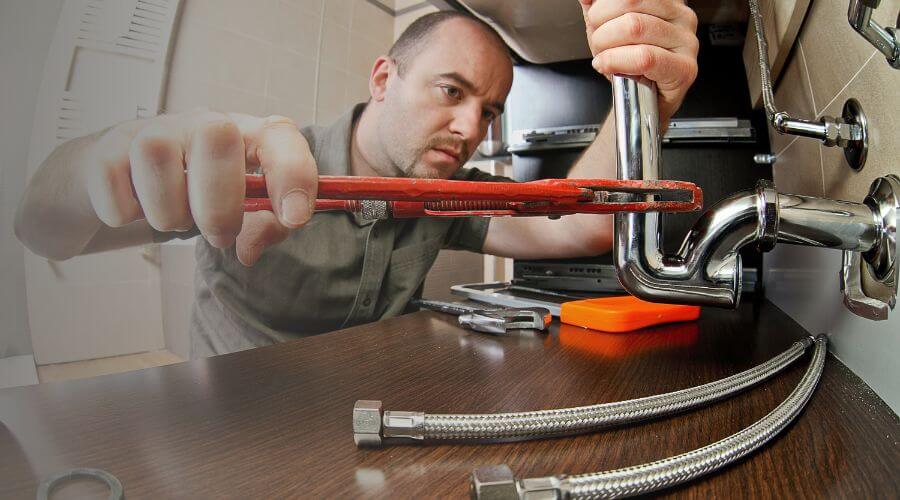 Professional expert plumbing services in Merritt, NC